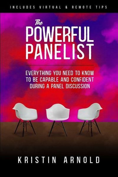 Produktbild: The Powerful Panelist