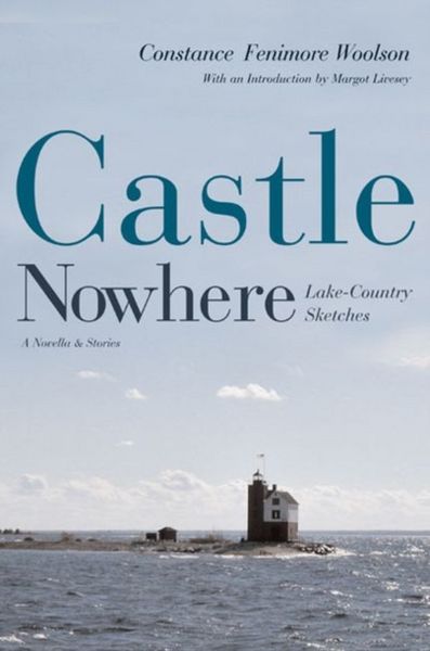 Produktbild: Woolson, C: Castle Nowhere
