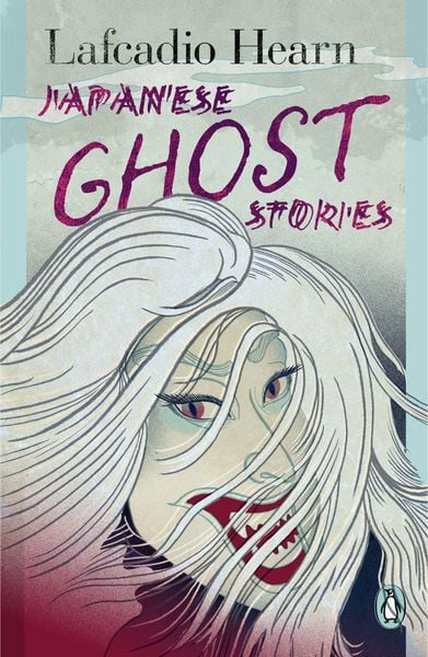 Produktbild: Japanese Ghost Stories