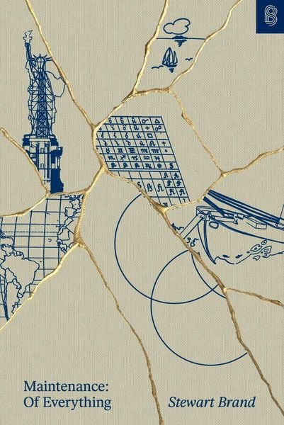 Produktbild: Maintenance of Everything