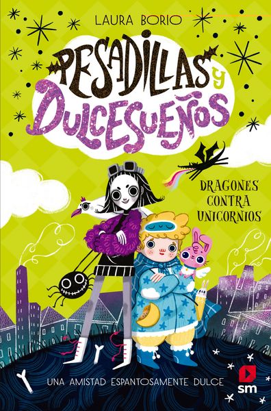 Produktbild: Dragones contra unicornios