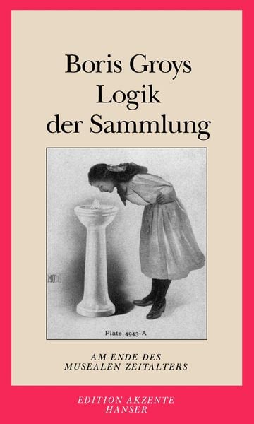 Produktbild: Logik der Sammlung