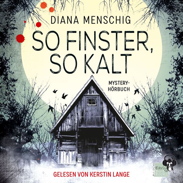 Produktbild: So finster, so kalt