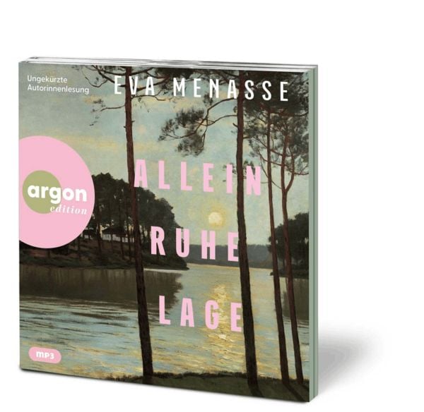 Produktbild: Alleinruhelage