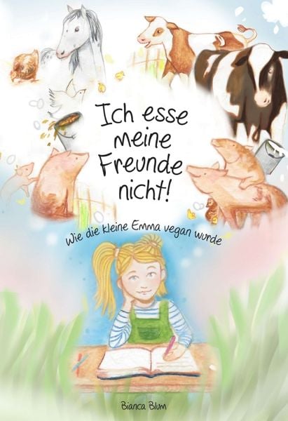 Produktbild: Ich esse meine Freunde nicht!