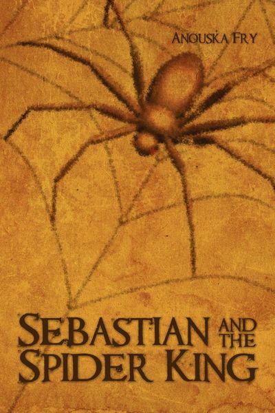 Produktbild: Sebastian and the Spider King
