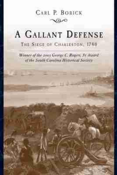 Produktbild: A Gallant Defense