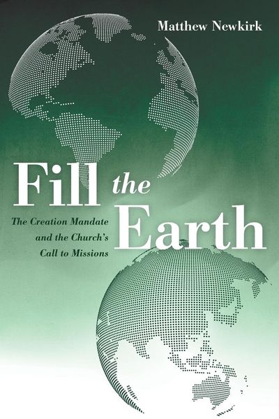 Produktbild: Fill the Earth