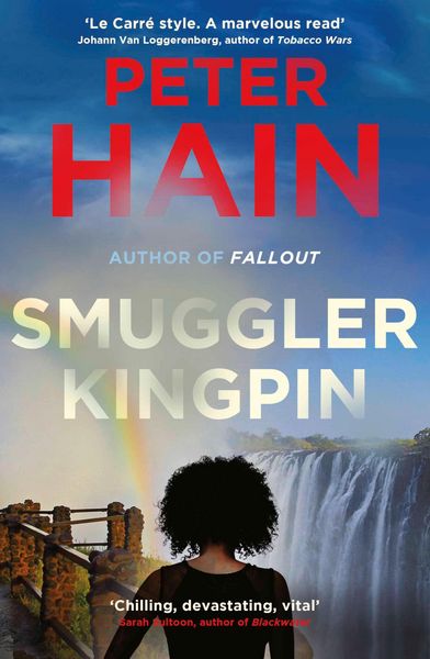 Produktbild: Smuggler Kingpin