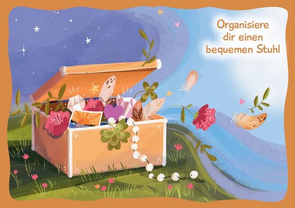 Produktbild: Das tut mir gut im Kita-Alltag