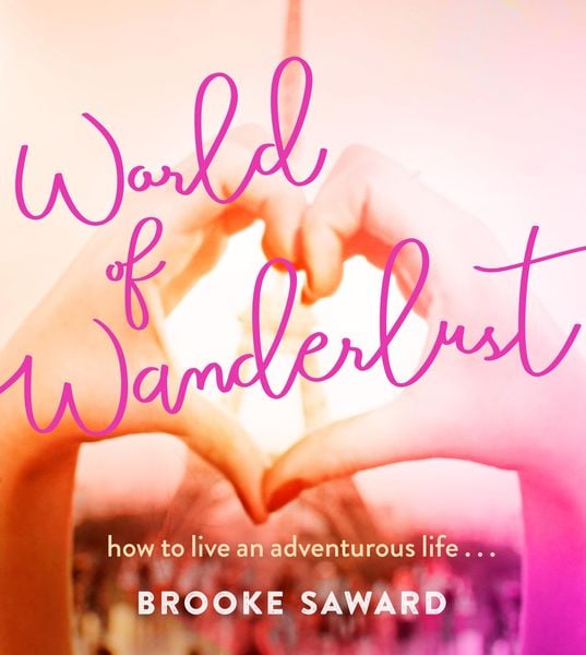 Produktbild: World of Wanderlust