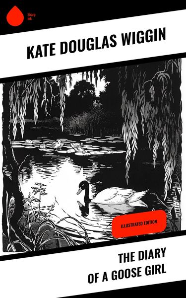 Produktbild: The Diary of a Goose Girl