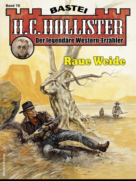 Produktbild: H. C. Hollister 76