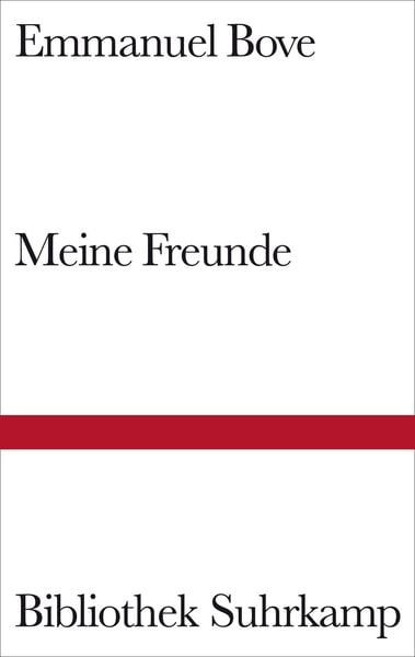 Produktbild: Meine Freunde
