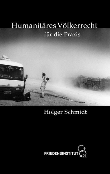 Produktbild: Humanit&auml;res V&ouml;lkerrecht f&uuml;r die Praxis