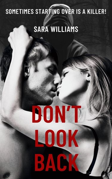 Produktbild: Don't Look Back