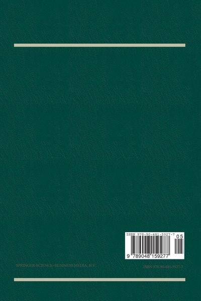 Produktbild: Handbook of Philosophical Logic