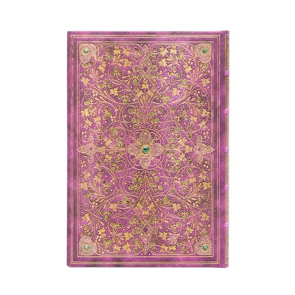 Produktbild: Hardcover Notizbuch Diamantenes Thronjubil&auml;um, Mini, Liniert