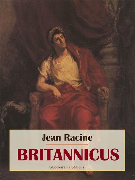 Produktbild: Britannicus