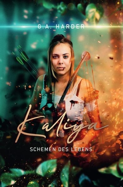 Produktbild: Kaliya
