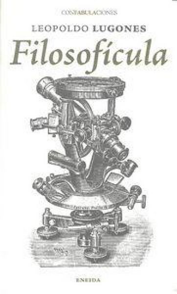 Produktbild: Filosof&iacute;cula