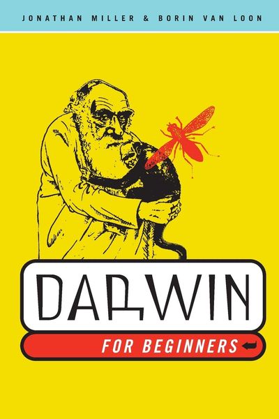 Produktbild: Darwin for Beginners