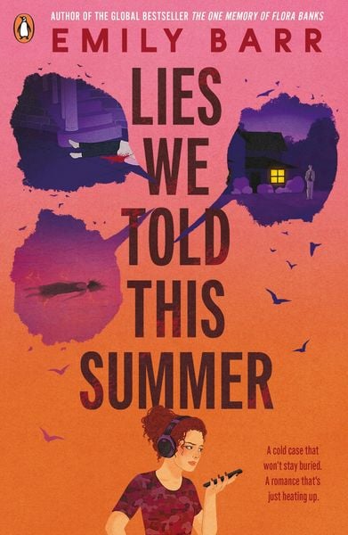 Produktbild: Lies We Told This Summer