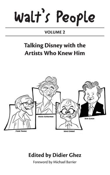 Produktbild: Walt's People