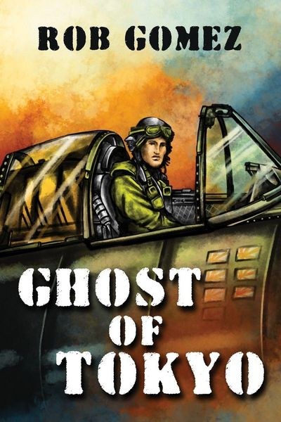 Produktbild: Ghost of Tokyo