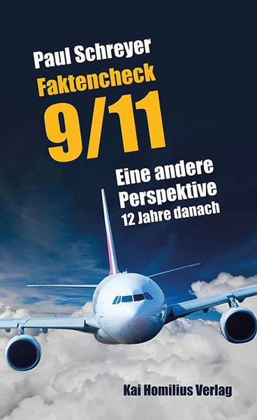 Produktbild: Faktencheck 9/11