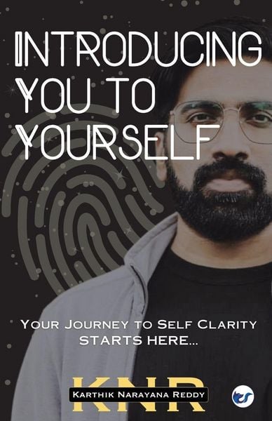 Produktbild: Introducing You to Yourself