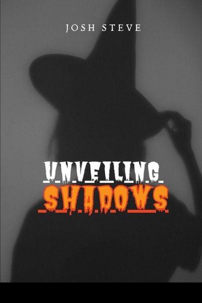 Produktbild: Unveiling Shadows
