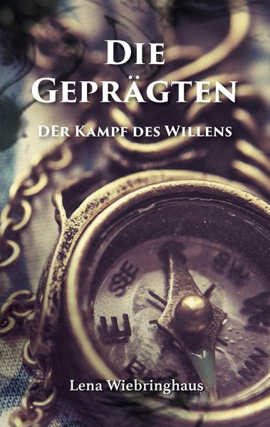 Produktbild: Die Gepr&auml;gten