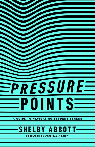 Produktbild: Pressure Points