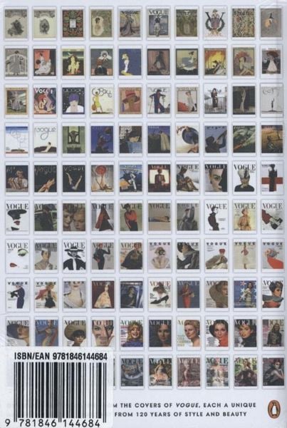Produktbild: Postcards from Vogue