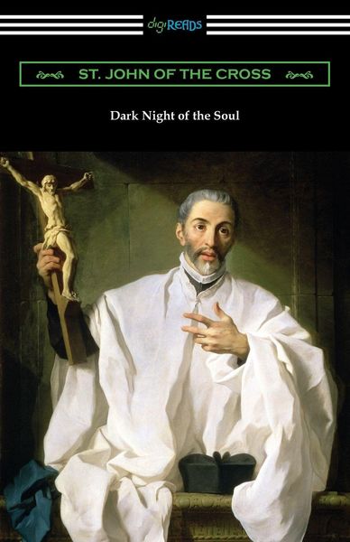 Produktbild: Dark Night of the Soul
