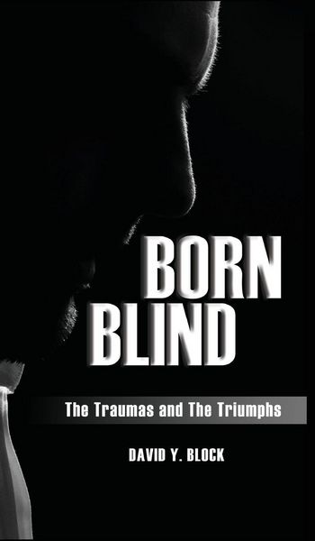 Produktbild: Born Blind