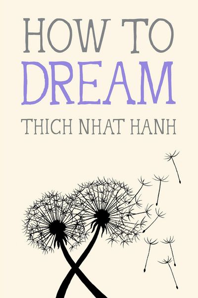 Produktbild: How to Dream