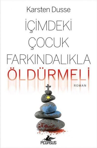 Produktbild: Icimdeki Cocuk Farkindalikla &Ouml;ld&uuml;r&uuml;lmeli