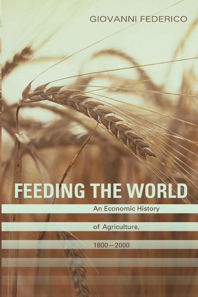 Produktbild: Feeding the World