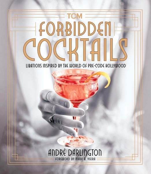 Produktbild: Forbidden Cocktails