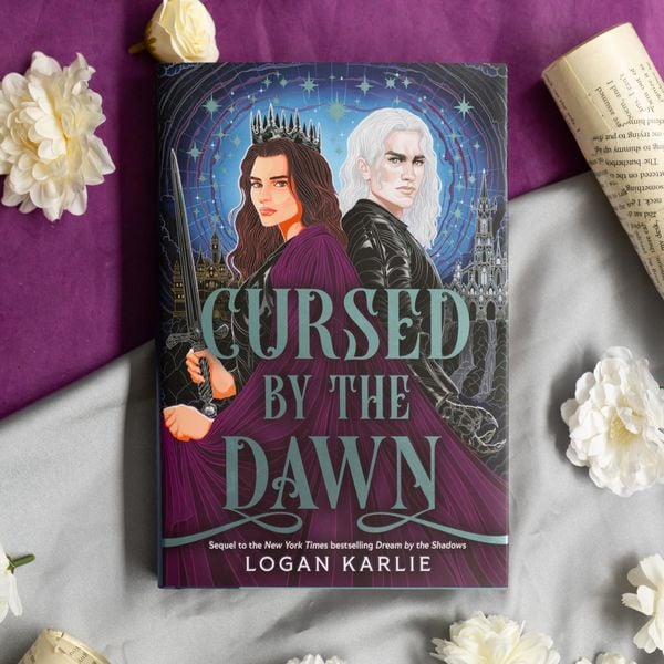Produktbild: Cursed by the Dawn (Standard Edition)