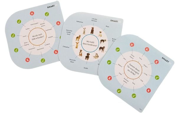 Produktbild: Smart 10 Family - D