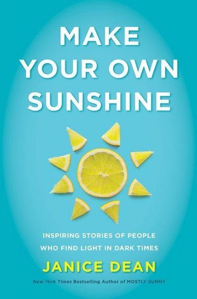 Produktbild: Make Your Own Sunshine