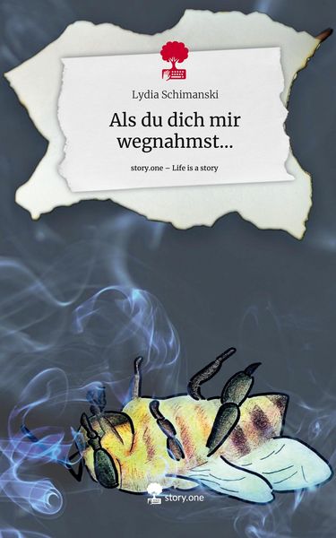 Produktbild: Als du dich mir wegnahmst.... Life is a Story - story.one