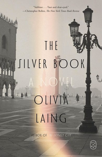 Produktbild: The Silver Book