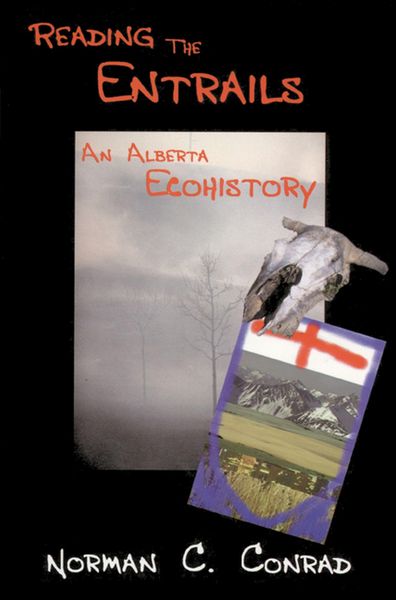 Produktbild: Reading the Entrails