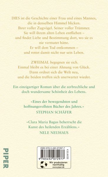 Produktbild: Die Unvollkommenheit des Gl&uuml;cks