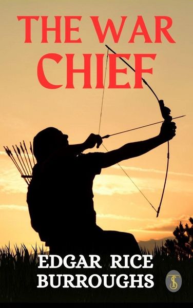 Produktbild: The War Chief