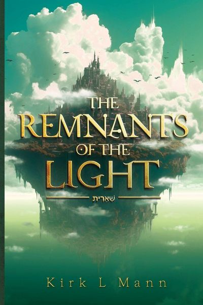 Produktbild: The Remnants of the Light